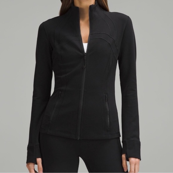 lululemon athletica Jackets & Blazers - LULULEMON DEFINE JACKET